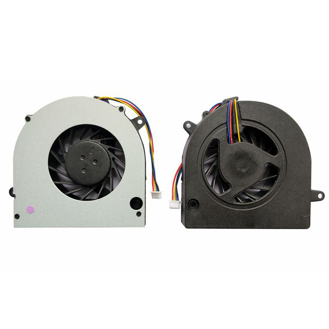 Para Lenovo IdeaPad G460 G460A G465 G560 G565 Z460 Z460A Z465 Z560 Z560A Z565 Ventilador de la computadora portátil CPU