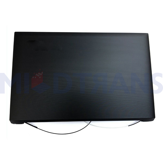 Para Lenovo B570 B570E B575 B575E LAPTOP LCD Tapa trasera