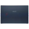 Para MSI PS63 MS-16S1 16S2 portada de laptop LCD