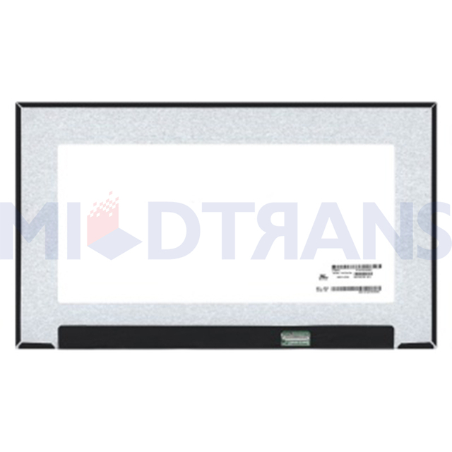 15.6 "1920 × 1080 FHD EDP 30pins Pantalla LCD LCD AA156WFC035 LP156WFC-SPMA