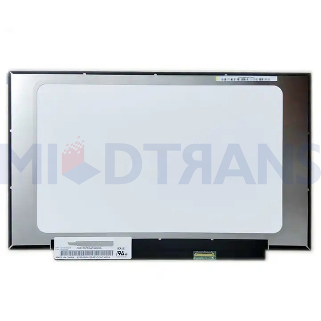 AA173FHM011 NV173FHM-N32 17.3 "Slim 30pin 1920 × 1080 FHD Pantalla portátil