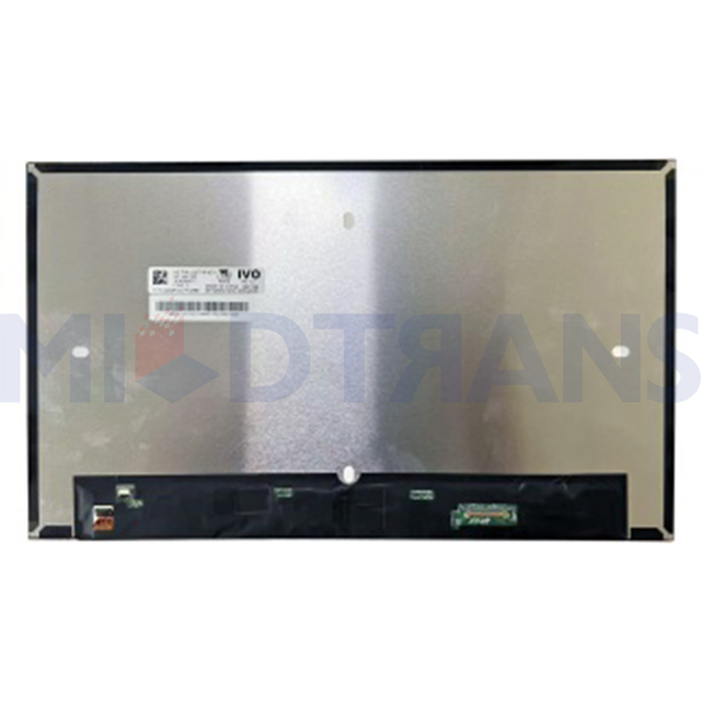 AA140NVF013 X140NVFC HW: R1 14 pulgadas 1920 × 1080 EDP Pantalla LCD LCD