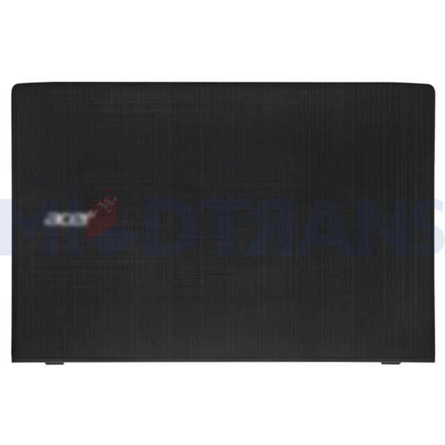 Para Acer E5-575 E5-575G E5-576 E5-523 portada de laptop LCD