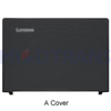 Para Lenovo IdeaPad 110-14 110-14isk 110-14IKB Tianyi 310-14 portada de laptop LCD