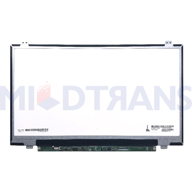 LP140WHU-TPA1 LP140WHU TPA1 LP140WHU-TPB1 LP140WHU TPB1 LP140WHU-TPD1 LP140WHU TPD1 14 "EDP 30 PIN LCD LED LED LED