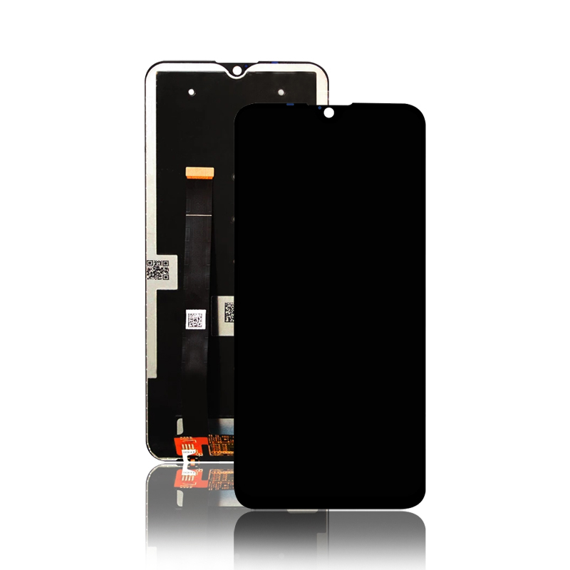 Pantalla LCD de 6,2 pulgadas para Lenovo K10 Note, pantalla LCD para teléfono móvil, digitalizador de pantalla táctil
