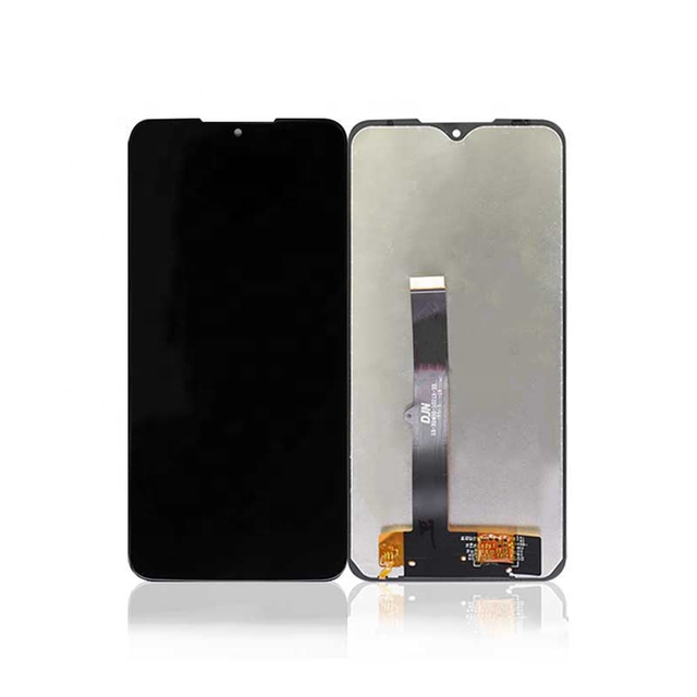 Pantalla LCD de 5,7 pulgadas para Moto One Macro, pantalla LCD para teléfono móvil, digitalizador de pantalla táctil