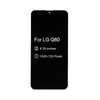 Pantalla LCD de 5,7 pulgadas para LG K40 K12, pantalla LCD para teléfono móvil, digitalizador de pantalla táctil