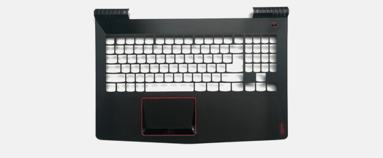 Cubierta de laptop