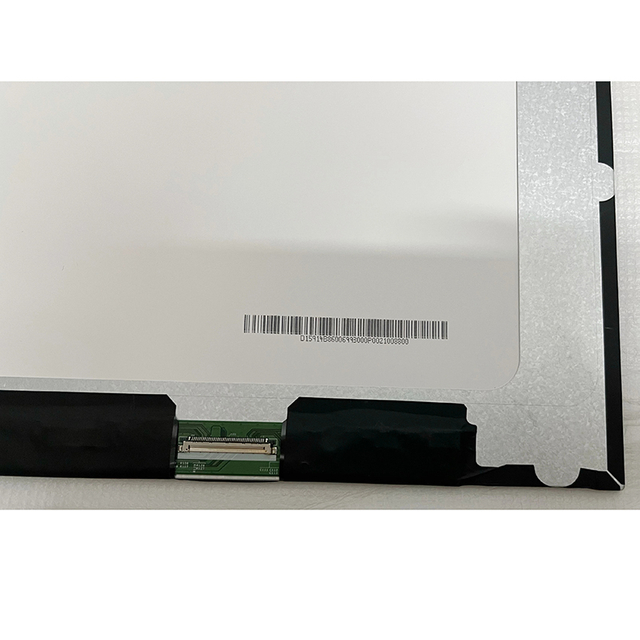 Reemplazo de pantalla de ordenador portátil B140HAK03.5 para AUO 14,0 pulgadas Slim 30pin FHD IPS Notebook Lcd pantalla
