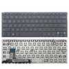 Nuevo teclado para computadora portátil de EE. UU. Para ASUS UX305 sin teclado de marco