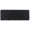 BR nuevo para teclado de ordenador portátil HP Pavilion CQ43