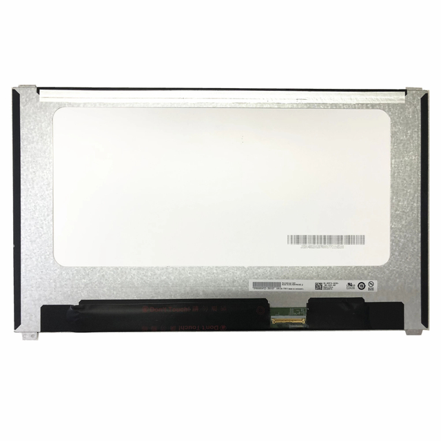 Pantalla de portátil B140HAK02.2 14,0 pulgadas FHD 1920x1080 IPS Slim 40pin eDP para pantalla Lcd de portátil AUO