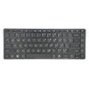 Nuevo teclado de EE. UU. Para reemplazo de teclado de computadora portátil HP EliteBook 8460