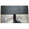 Teclado de computadora portátil de EE. UU. Para HP EliteBook 8570W Diseño de teclado de EE. UU.