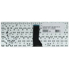 Diseño de BR de venta en caliente para Acer Aspire E5-471-38FQ Notebook Keyboard New New