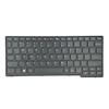 Producto caliente apto para Lenovo S206 US Layout Notebook Laptop Keyboard