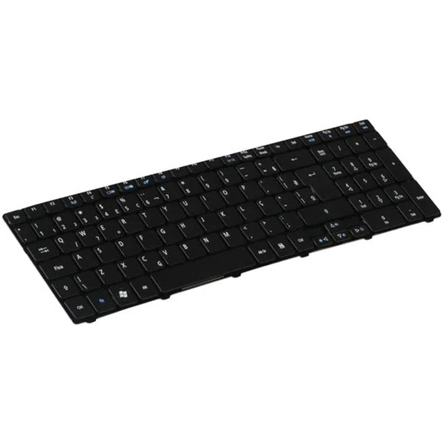 Para Acer Aspire 5750Z-4883 nuevo diseño de BR de teclado portátil