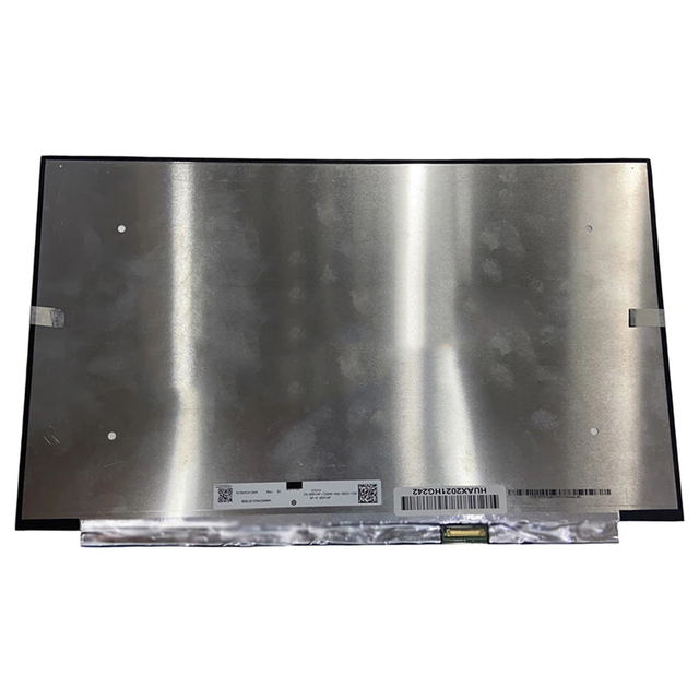 Pantalla Lcd de repuesto para computadora portátil Pantalla de pantalla de panel LCD TFT de 15,6 pulgadas N156HCA-GA4 1920x1080