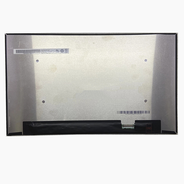 Pantalla LCD de 14,0 "para BOE NV140FHM-N65 FHD 1980x1080 mate delgado 30 pines EDP IPS Matrix para reemplazo de pantalla de ordenador portátil