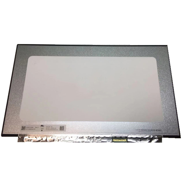 Nuevo N156HCN-EBA 15.6 pulgadas Slim eDP 40 pines 1920X1080 FHD con pantalla táctil para computadora portátil