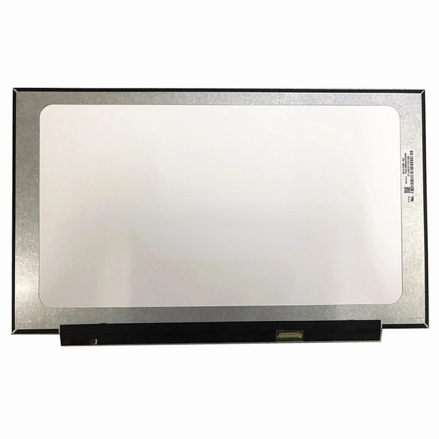 Matriz de pantalla LED delgada de 16,1 "para NV161FHM-N41, panel de pantalla LCD para portátil, pantalla 1920x1080P FHD IPS 60HZ