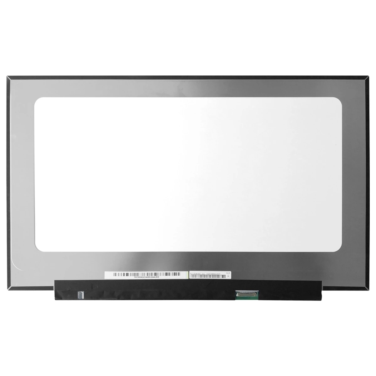 Panel LCD de repuesto Pantalla LCD TFT de 17,3 pulgadas N173HCE-E3B 1920x1080 