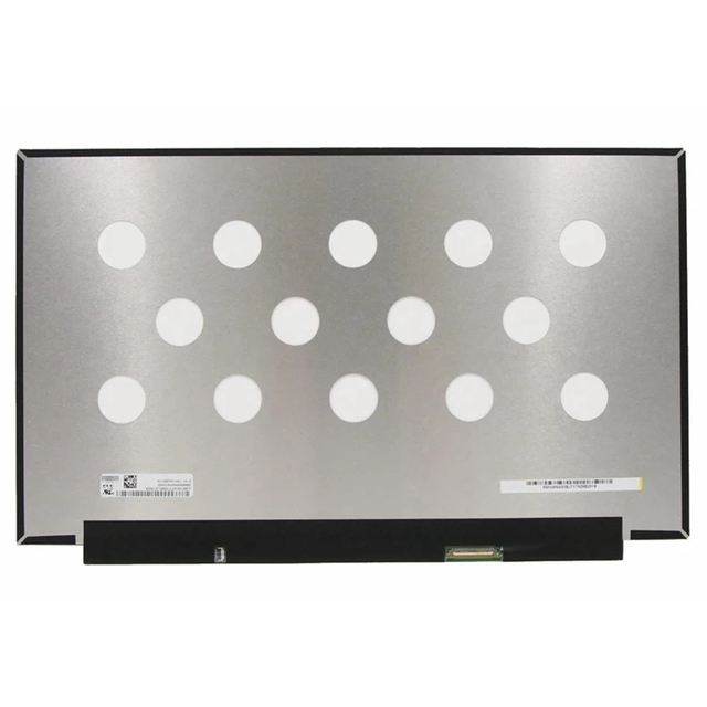 Pantalla LCD LED de 15,6 pulgadas, 1920x1080, FHD, IPS, 144HZ, NV156FHM-N4J para Lenovo Saver Y7000P, 40 pines, mate, delgada, para ordenador portátil