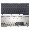 Reemplazo nuevo teclado de computadora portátil de EE. UU. Para Lenovo IdeaPad 100S-11iby teclado en inglés