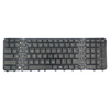 Pieza de repuesto para teclado de portátil HP M6-1000 inglés EE. UU.