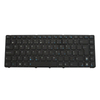 Producto caliente para el teclado del ordenador portátil ASUS K42 BR