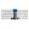 Nuevo teclado para computadora portátil de EE. UU. Para teclado en inglés HP 14-BS