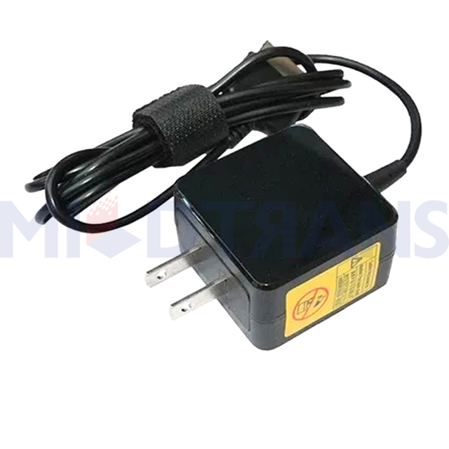 para Samsung 5V 2A 40pins Charger de laptop