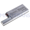 Batería de laptop para Dell Latitude D820 D830 M65 DF192 CF623 D531 D531N 312-0393 M4300