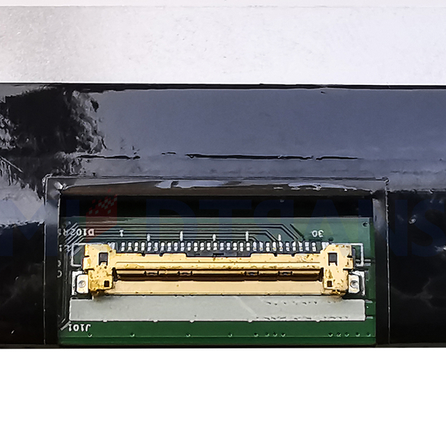 B140HAN01.7 14 '' pulgada IPS FHD LED Panel de pantalla LCD para lenovo ThinkPad X1 Carbon 