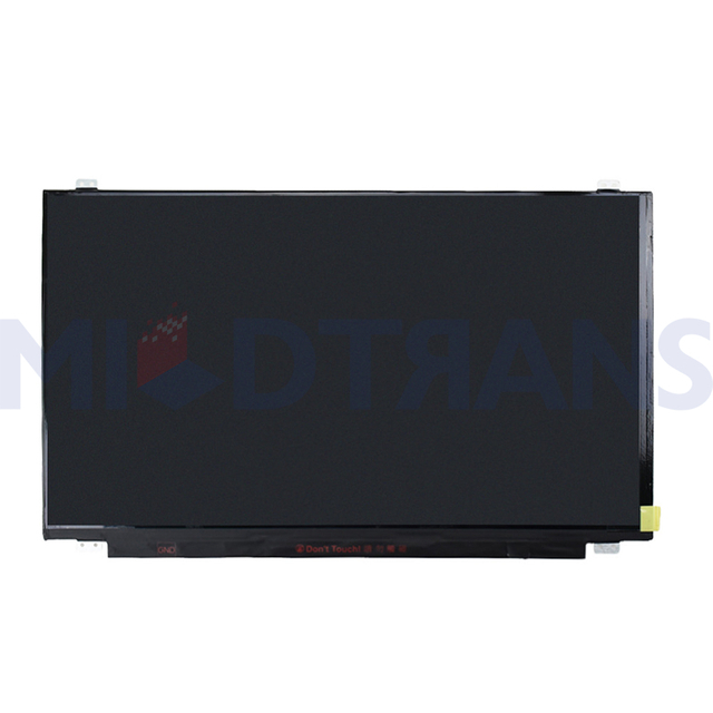 B156HAN07.1 HW0A FHD IPS 1920*1080 144Hz 40pin Connector 72% Gamut