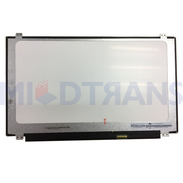 N156BGA-EB2 N156BGA EB2 15.6 "30PINS EDP Pantalla para computadora portátil TFT Pantalla LCD para laptop