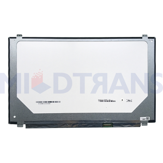 N156BGE-E32 N156BGE E32 15.6 '' Slim 1366*768 Pantalla de pantalla de la computadora portátil LCD 30 PIN