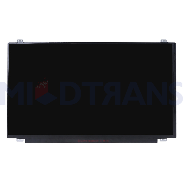 B156XTN04.1 Reemplazo de la computadora portátil Panel LED de pantalla LCD 04x4849 para E550 E555 30 PIN B156XTN04.1