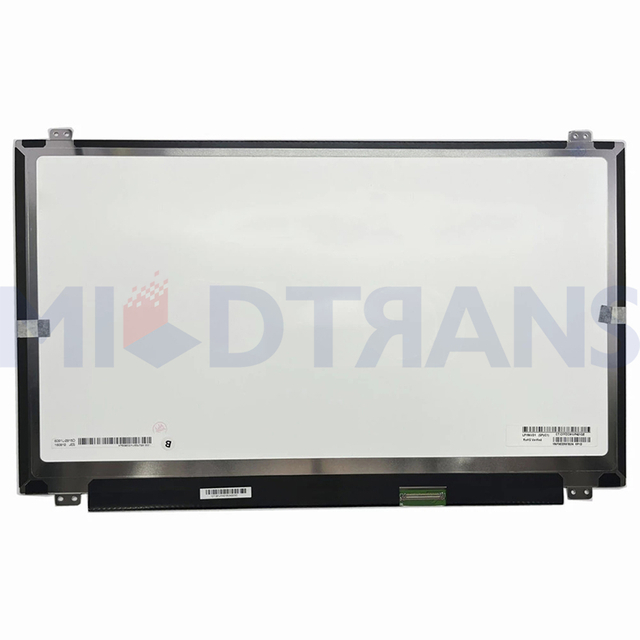 LP156UD1-SPA1 LP156UD1 SPA1 para HP Spectre X360 15.6 "4K Slim 40pin UHD LED LED