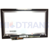LP116WH6-SPA2 LP116WH6 SPA2 11.6 '' Panel de pantalla para Dell Inspiron 11 3147 3148 3000 LP116WH6 SPA2