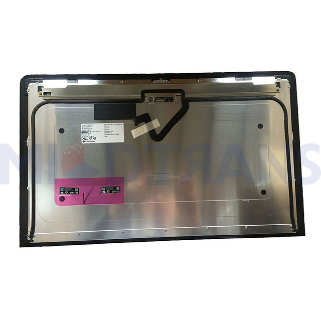 LM215WF3-SDD1 21.5 pulgadas FHD 1920 × 1080 IPS LCD Pantalla para iMac A-1418
