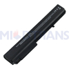 Para HP Compaq NC8230 NX7400 NX9420 NX8220 NC8430 8710W HSTNN-CB29 6720T 7400 8200 8710P NC8200 NC8230 NX7300 BATERÍA DE LA PORTOP