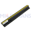 Para Lenovo Idepa S410 S400 S405 S415 Batería de laptop
