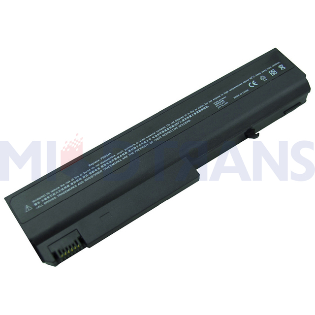 Para HP 6710B 6710S 6715B BATERÍA HSTNN-DB05 HSTNN-DB16 HSTNN-FB05 NC6100 BATERÍA DE LA PAPTOP