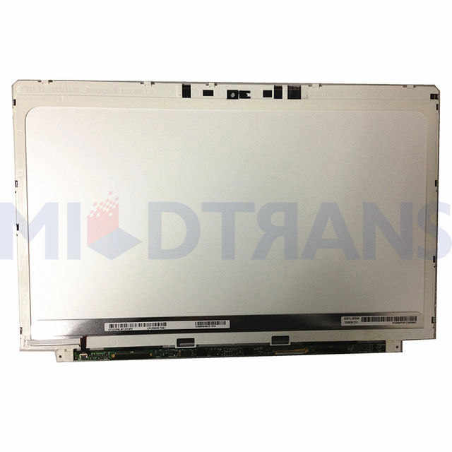 LP133WH5-TSA1 LP1333WH5 TSA1 Pantalla LED de laptop 13.3 "EDP 1366*768 para el panel LCD LCD de reemplazo HP Specter XT Pro 13 13.3 "
