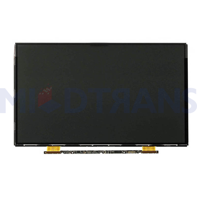 LP133WP1-TJA7 LP133WP1 TJA7 13.3 "LCD LAPTOP LCD para MacBook Air A1466 A1369 LCD LED Matric Visualización Reemplazar