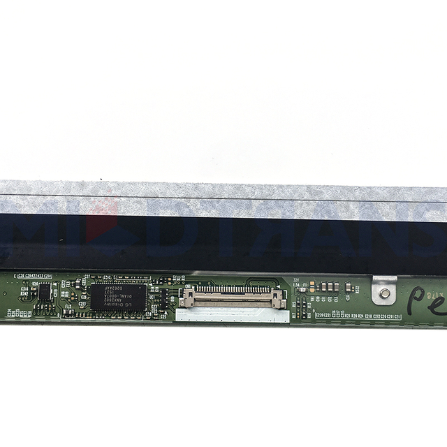 LP156WF6-SPC1 LP156WF6 Pantalla Spc1 para la computadora portátil 15.6 LED FHD 30 PIN LCD Pantalla