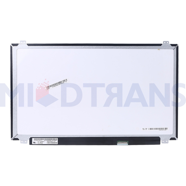 LP156WF4-SPL1 LP156WF4 SPL1 15.6 pulgadas Panel de cuaderno de cuaderno LCD EDP 30PIN FHD IPS