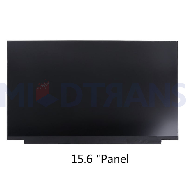 NV156FHM-N6A NV156FHM N6A NUEVO 15.6 pulgadas 1920*1080 con EDP 30 PINS PINTS LCD Pantalla para computadora portátil